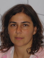 Natalie Giannouli