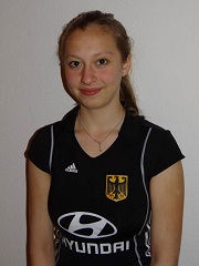 Vanessa Wenzel (2012)