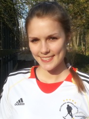 Katharina Brgel (2014)