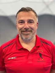 Florian van Riesenbeck (2021)