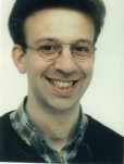 Stefan Rothenaicher - einer der Teilnehmer des Theorielehrgangs in Köln ...