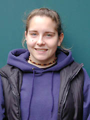 Sandy Fahr (2004)
