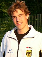 Fabian Elsholtz (2006)