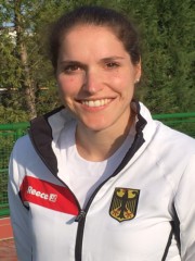Katharina Blink (2016)