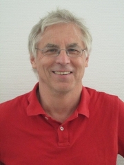 Rainer Vossen (2019)