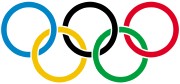 Die Olympischen Ringe  IOC