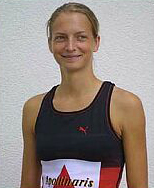 Nina Kramer: Hallo, Australien (Bild: sportfoto.tv, Herbert Bohlscheid)