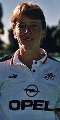 Birgit Beyer 1999 CT Australien
