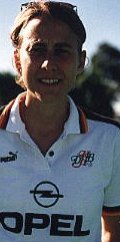 Simone Grsser 1999 CT Australien