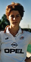 Katrin Kauschke 1999 CT Australien