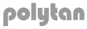 Logo Polytan