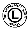 Logo TuS Lichterfelde