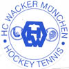 Logo HC Wacker Mnchen