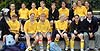 Das Mdchen-Team aus Baden-Wrttemberg